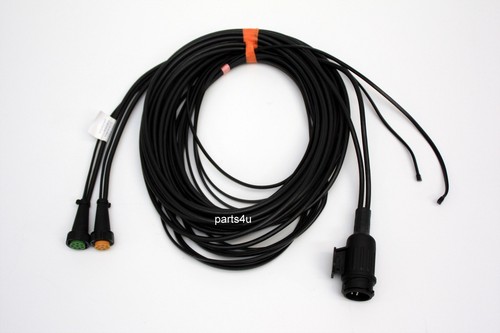 Aspöck kabelsatz 13pol - aspöck, 8m