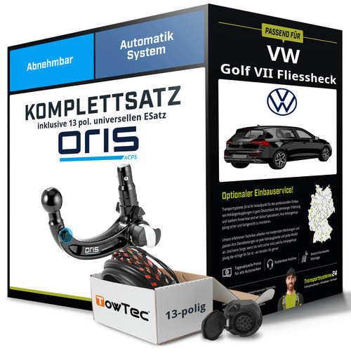 Für golf typ 5g1 - golf, 7