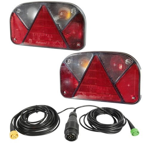 Aspöck multipoint anhänger - aspöck, 2