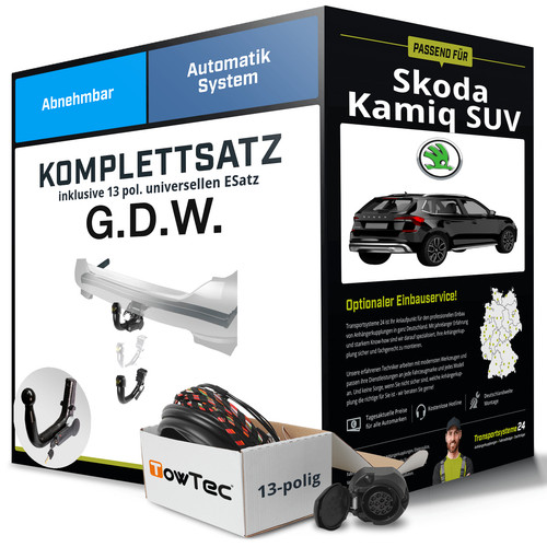 Für skoda kamiq suv - skoda,