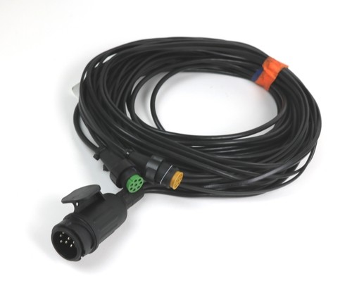 Aspöck hauptkabel kabel m - kabel,