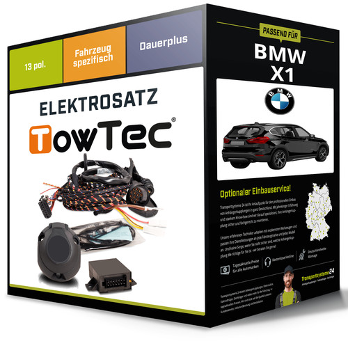 Elektrosatz pol spezifisch - elektrosatz, 13-pol