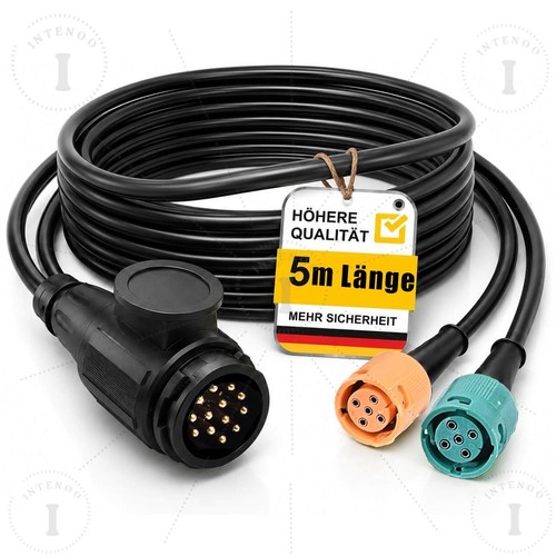 Kabelsatz stecker pol - kabelsatz, 13-pol