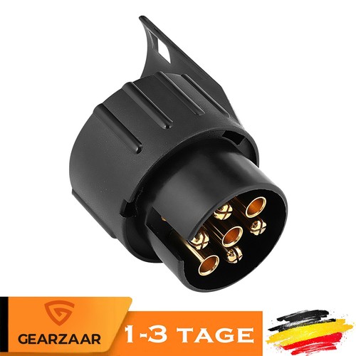 Auf pol adapter kurze - 13-pol,