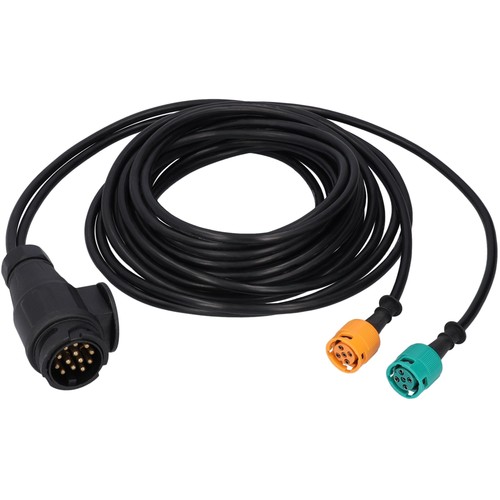 Kabelsatz 13pol 5m - 13pol, 3,5m