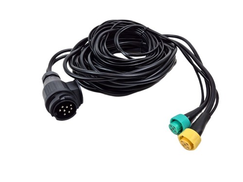 Hauptkabel kabel 13 - hauptkabel, 13-pol