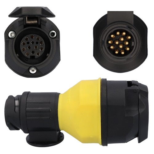 Led adapter can bus - led,