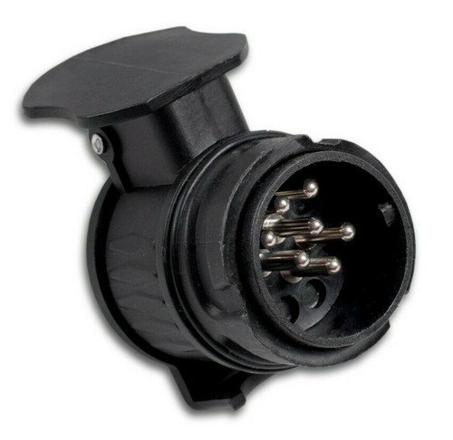 Kurz adapter polig - adapter, 13-polig
