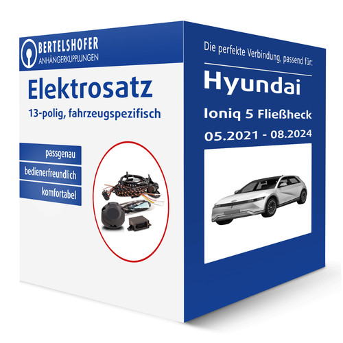 Elektrosatz pol für - sp.,
