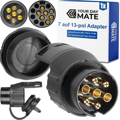 Auf pol adapter - auf,