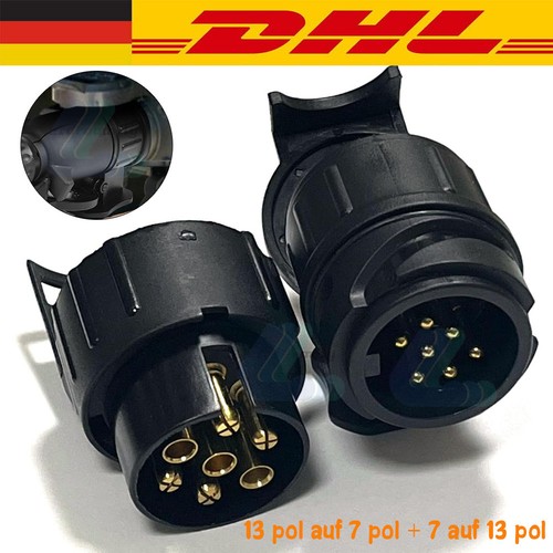 Kurzadapter set pol - set,