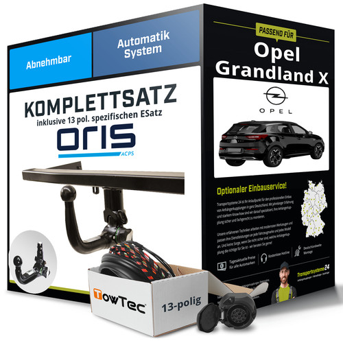 Für opel grandland - opel,