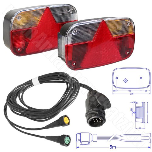 Aspöck multipoint anhänger - aspöck, 3