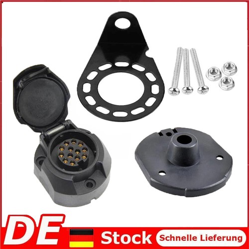 Polige steckdose pol - polige,
