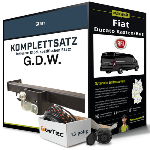 Für fiat ducato kasten bus - fiat, kasten/bus