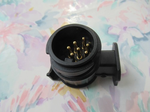 Kurzadapter von pol pkw auf - 13-pol,