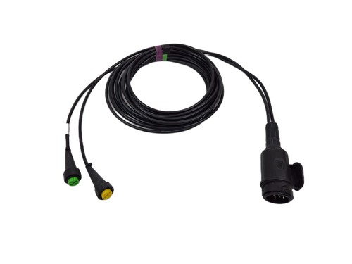 Aspöck hauptkabel kabel m - hauptkabel, 4