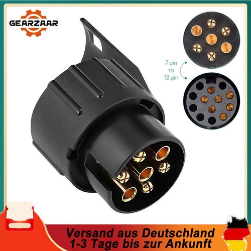 Anhänger adapter 7 - anhänger,