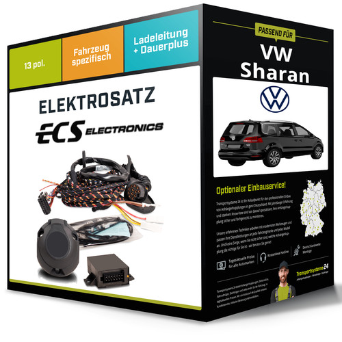 Elektrosatz pol spezifisch - elektrosatz,