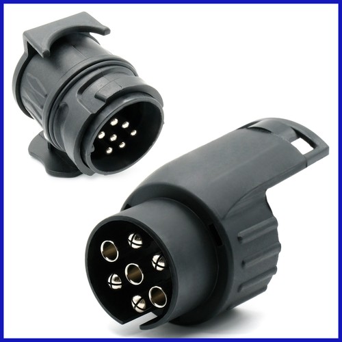 Kurzadapter set pol auf - set, 13