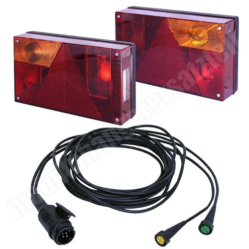 Aspöck multipoint pkw - aspöck, 1